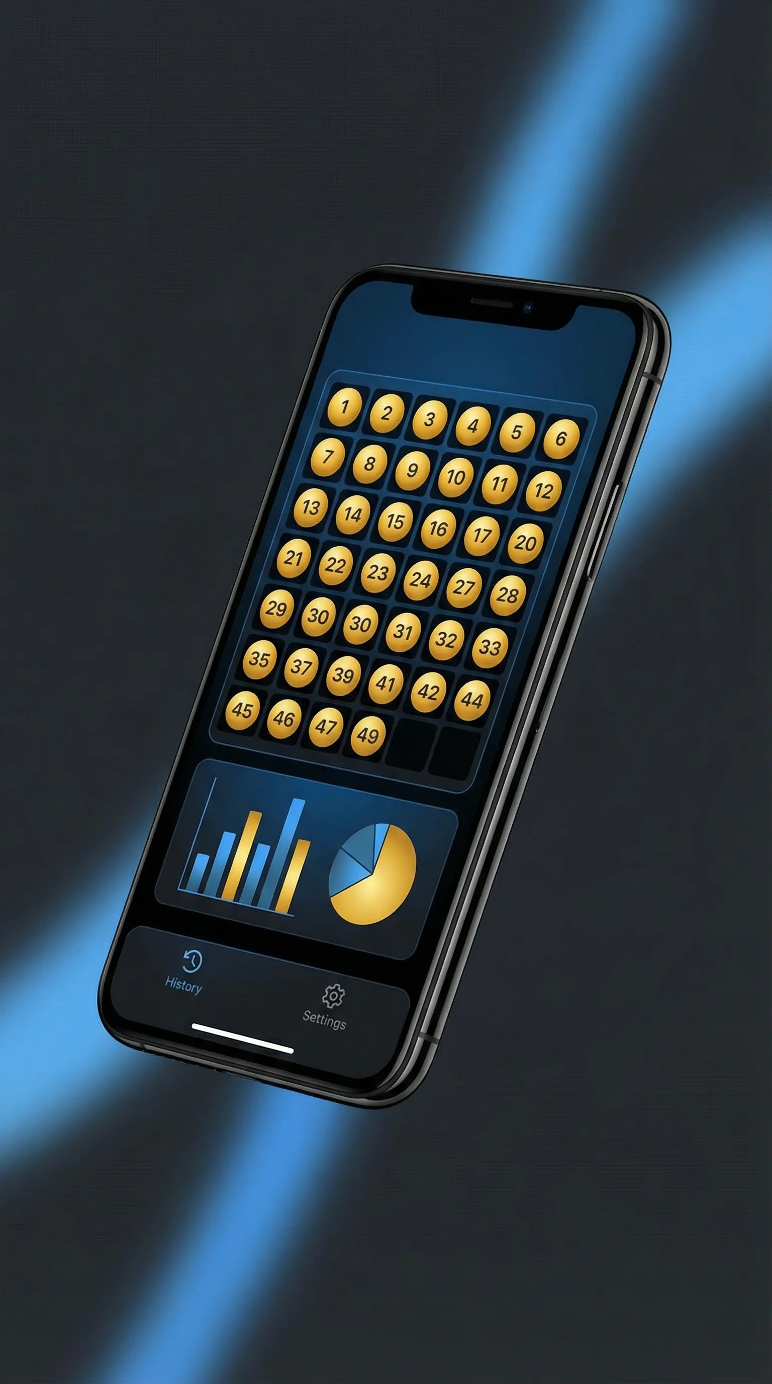 永利娱乐移动端应用界面展示