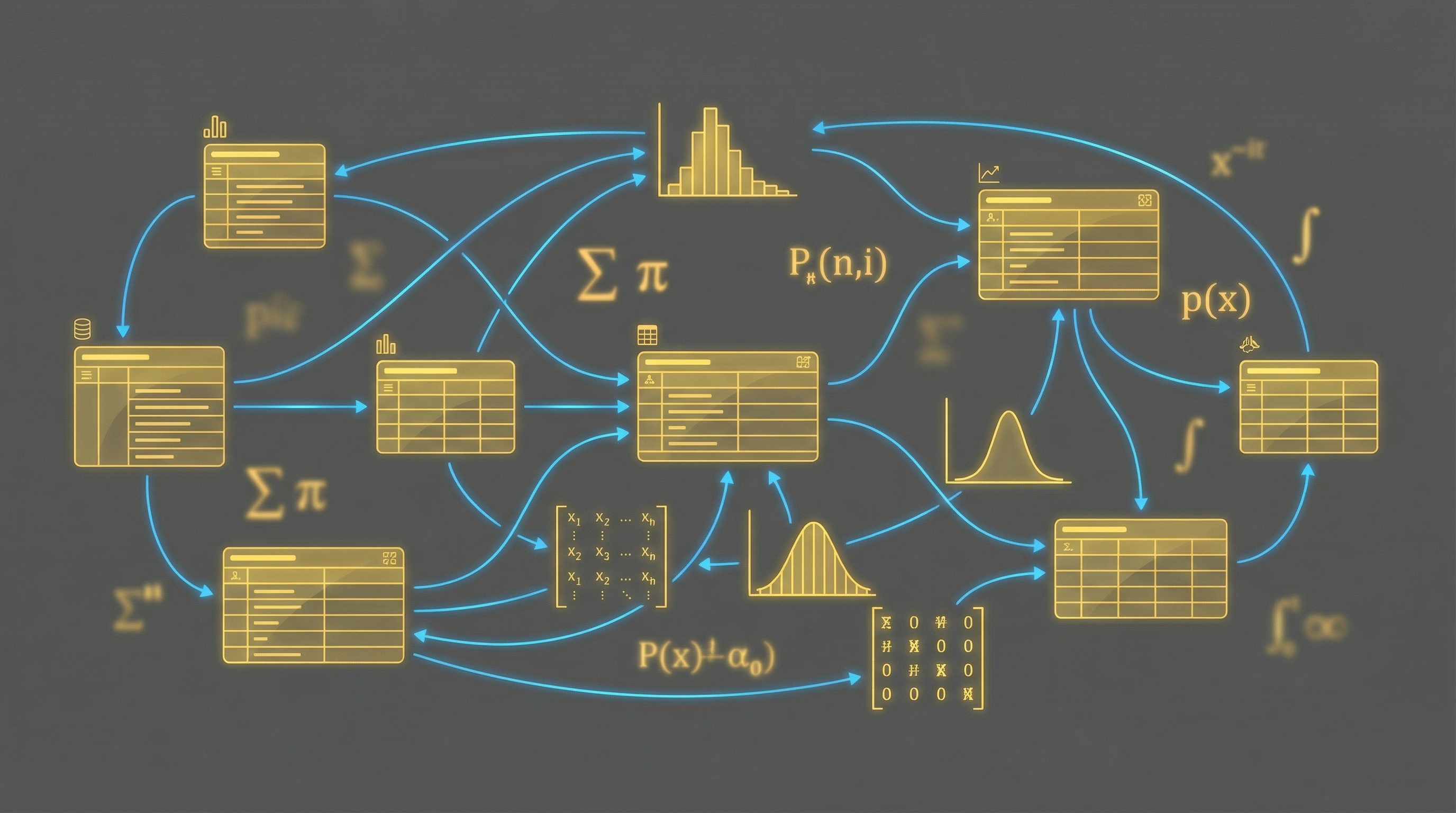 永利娱乐数据模型可视化
