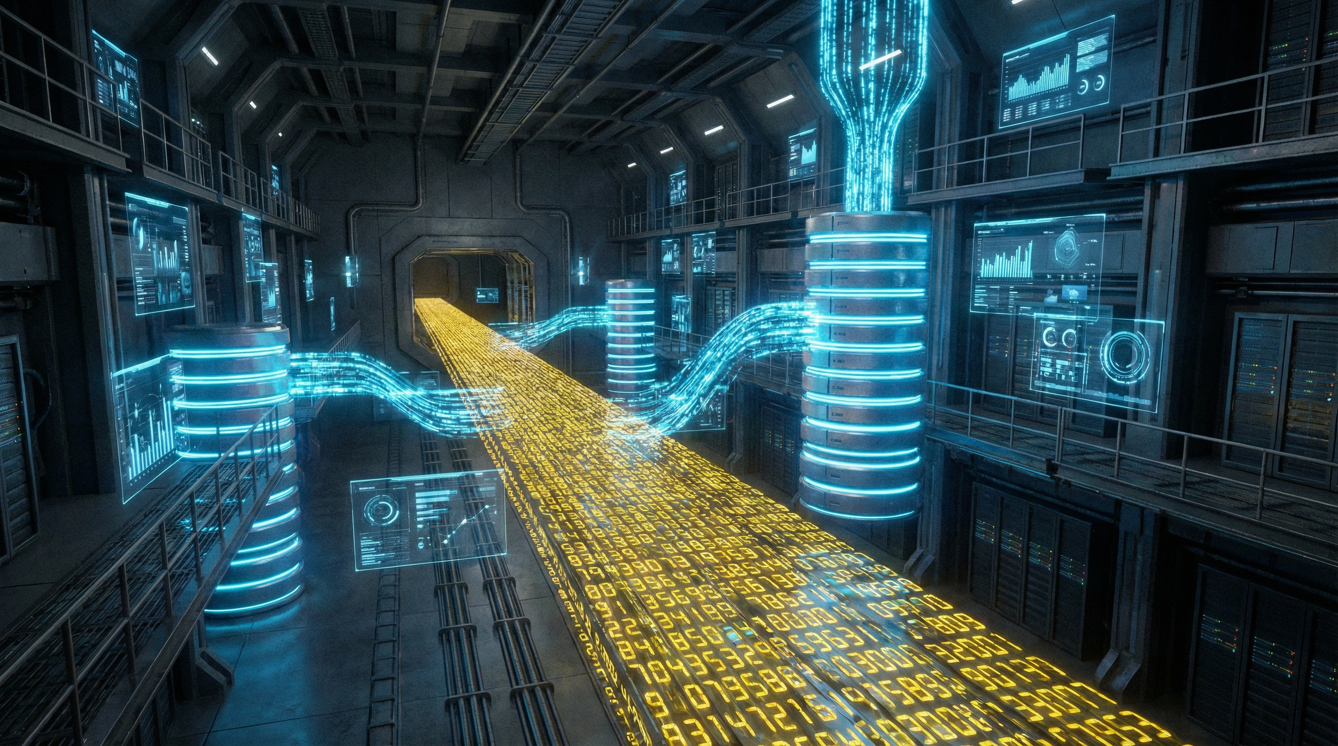 永利娱乐历史数据库可视化