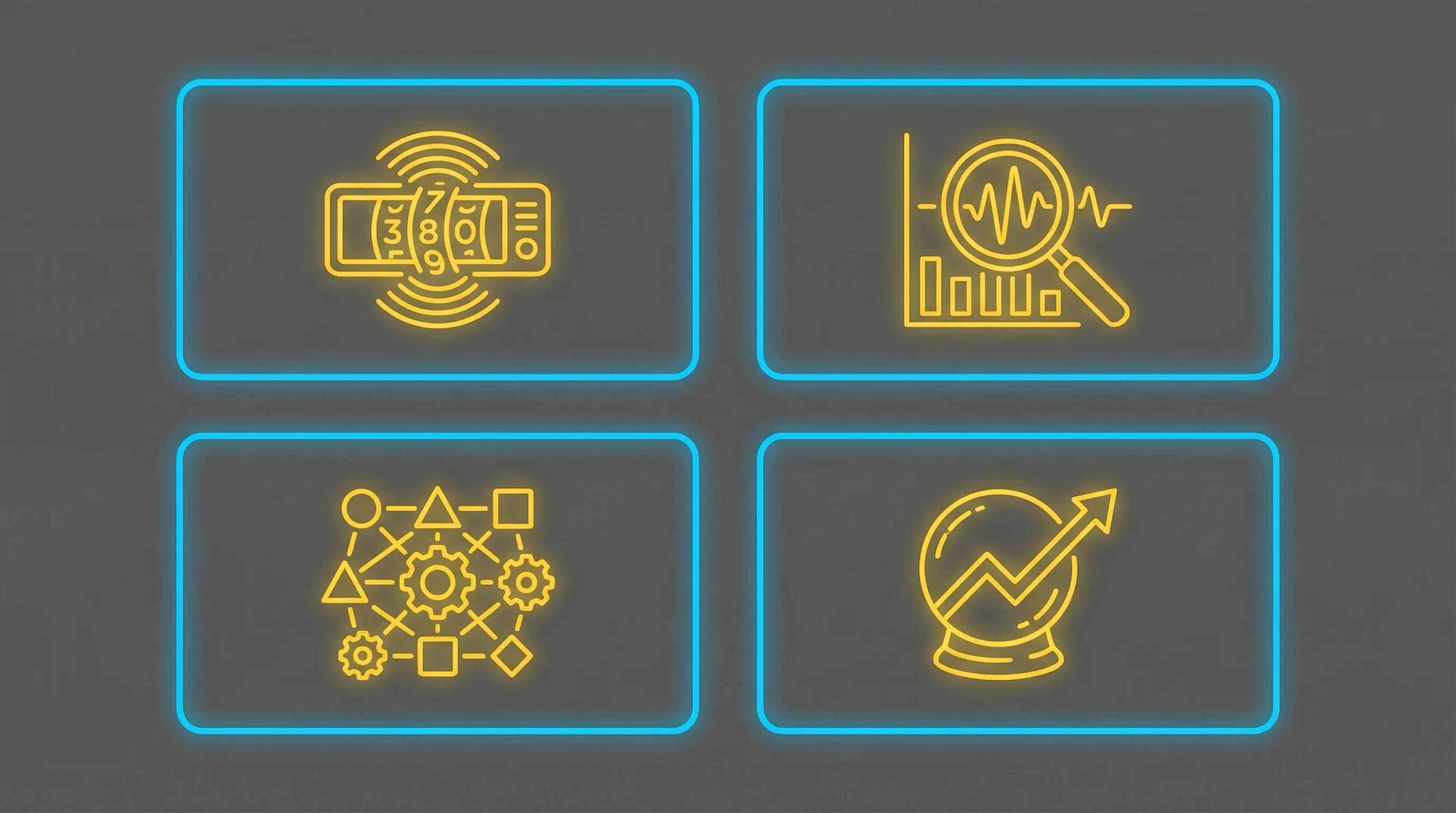 永利娱乐工具矩阵概览